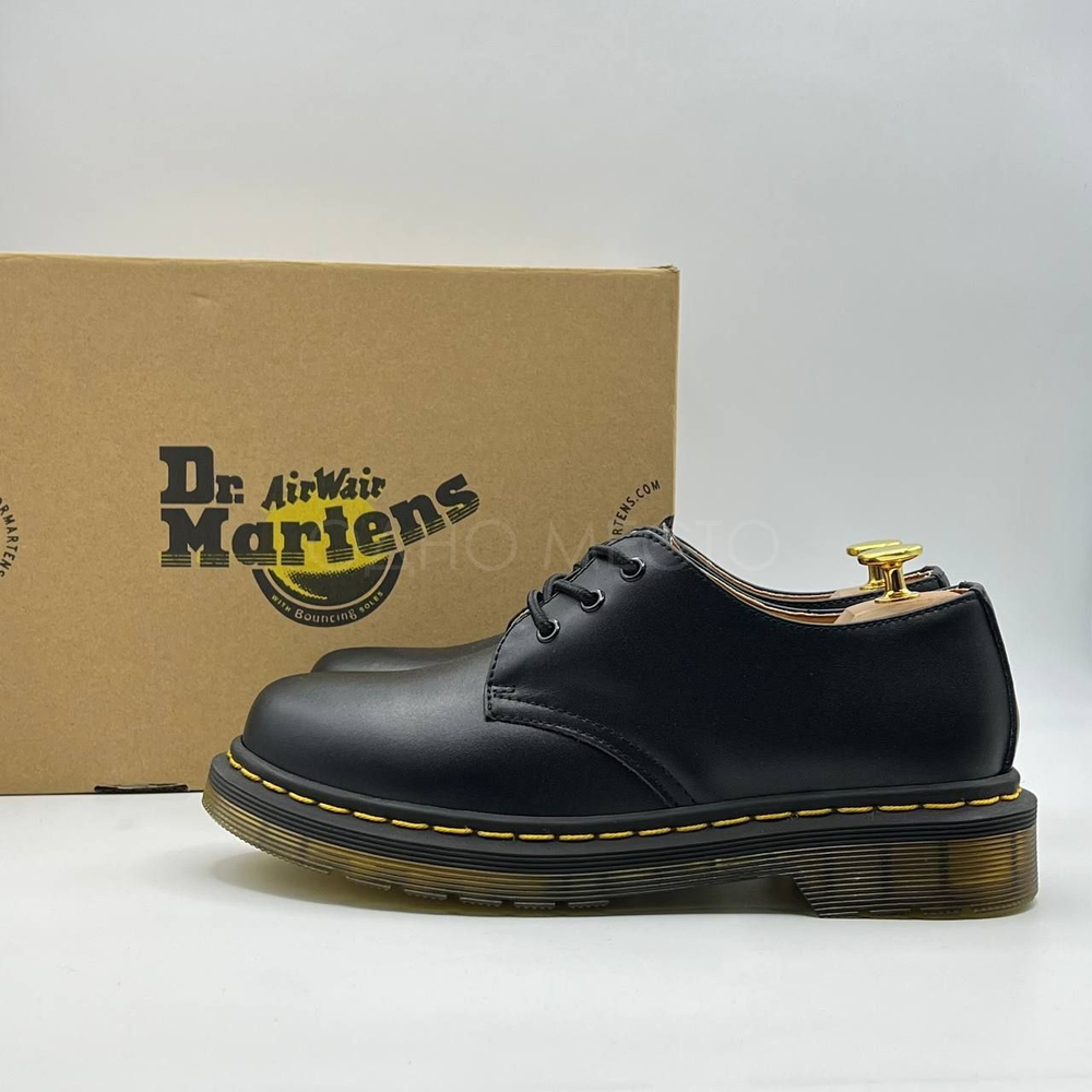Dr. Martens