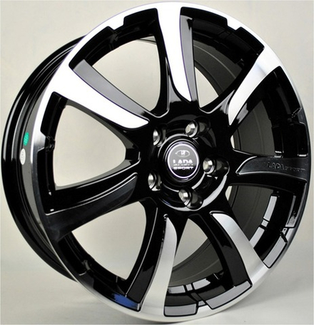 Автодиск STUTTGART 7x17/4x98 ET32 D58.6 (ANZ7104) BMF