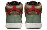 Кроссовки Nike Dunk Sb Dog Walker