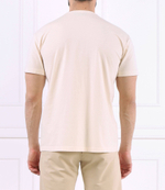 Футболка EA7 - персиковый(3RUT04 PJLLZ)