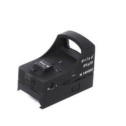 Прицел коллиматорный Р 1x20 - фото 2