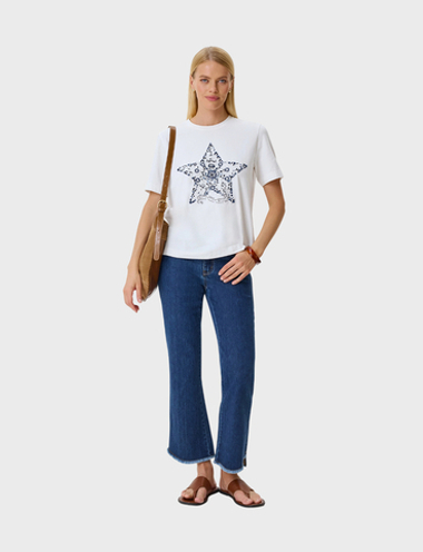 Футболка BULMER