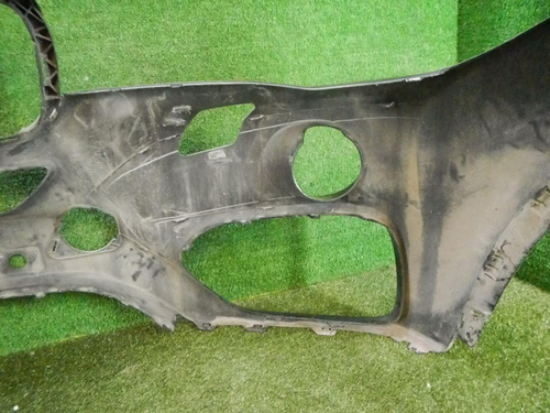 Бампер передний BMW X6 F16 (2014-2020)