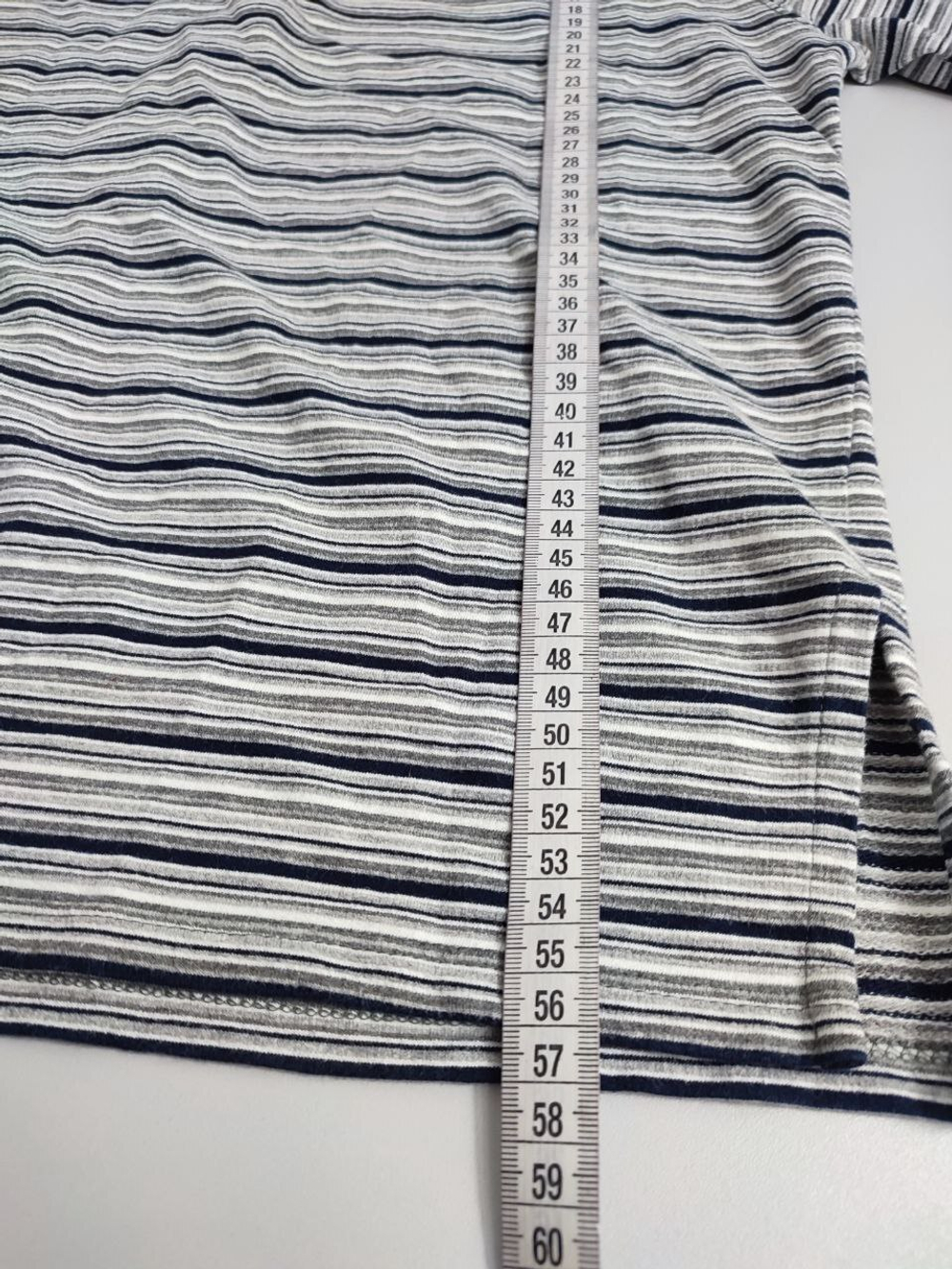 Джемпер Твоё в полоску 46 размер