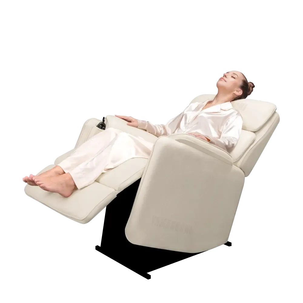 Массажное кресло Yamaguchi Sofa (бежевая)