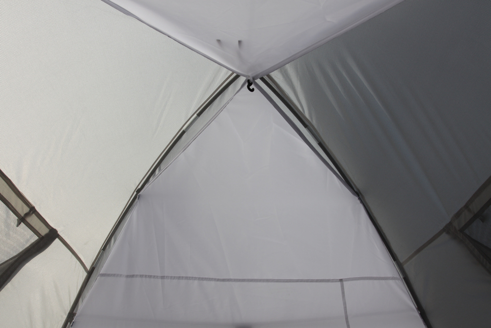 Палатка Talberg Blander 4 sahara [TLT-028S]