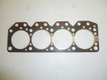 Прокладка головки блока цилиндров Ricardo Y485BZD; TDK 17,22 4L/Cylinder head gasket