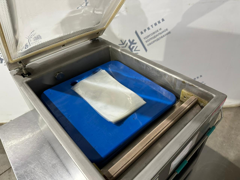 Вакуумный упаковщик DEEP 2240