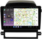 Магнитола для Chevrolet Captiva 2006-2011 - Carmedia OL-9290 QLed+2K, Android 13, TS20, CarPlay, 4G SIM-слот