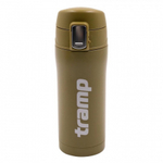 Термос Tramp питьевой 0,35л TRC-106