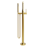 Смеситель для ванны RUBINELLI ELEGANZA RB-B1015BG