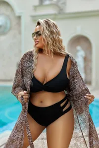 Купальник УК-503 Фабрика Моды