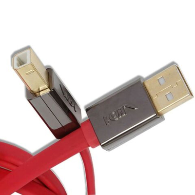 Кабель Van Den Hul USB Ultimate 1m