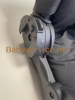 Прогулочный блок Happy Baby Mommer Pro