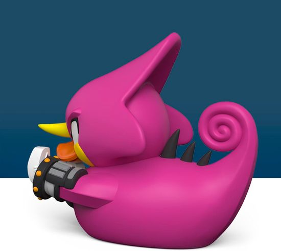 Фигурка-утка Tubbz Sonic the Hedgehog Espio the Chameleon