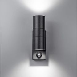 Фасадный светильник Arte Lamp