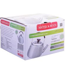MAYER &amp; BOCH Чайник 29342 5 л