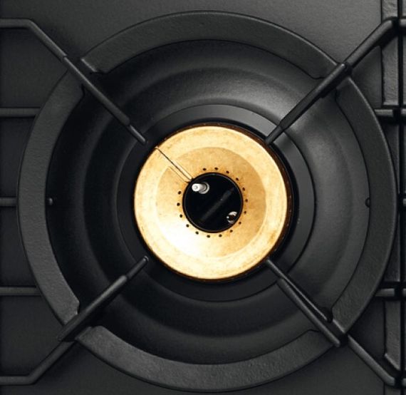 Варочная панель Asko HG1776AB