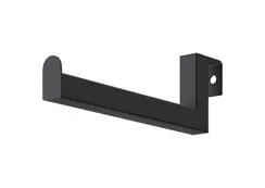 Штанга для вешалки Stripe M, L (черный)