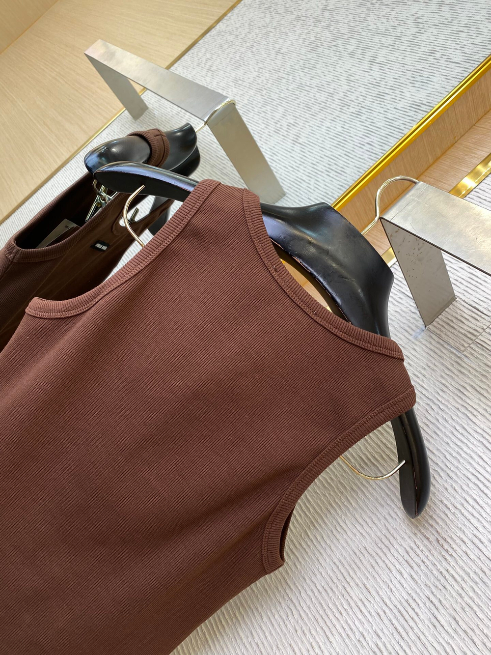 Miu Miu Top