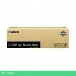 Фотобарабан Canon C-EXV42 6954B002AA черный для iR 2202/2202N