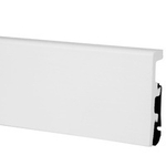 Плинтус Arbiton Integra HDPS 01 Белый