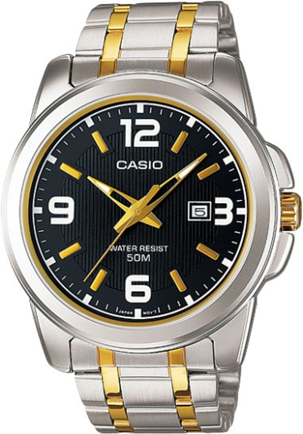 Часы Casio Collection MTP-1314SG-1A