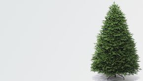 Искусственная ель Таёжная