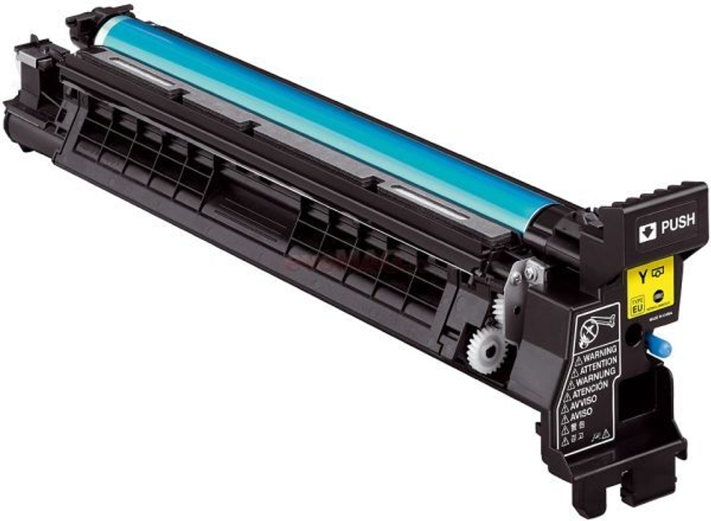 Блок формирования изображения  Konica Minolta IU-212Y