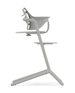 Стульчик для кормления Cybex Lemo 4 в 1 Suede Grey