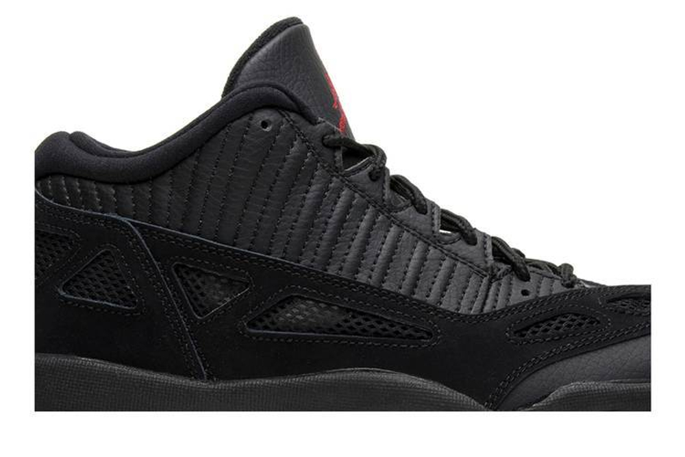Кроссовки Jordan Air Jordan 11 Retro Low Ie Referee 2015