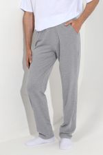 Брюки мужские Герой-6 Виотекс СЕРЫЙ МЕЛАНЖ