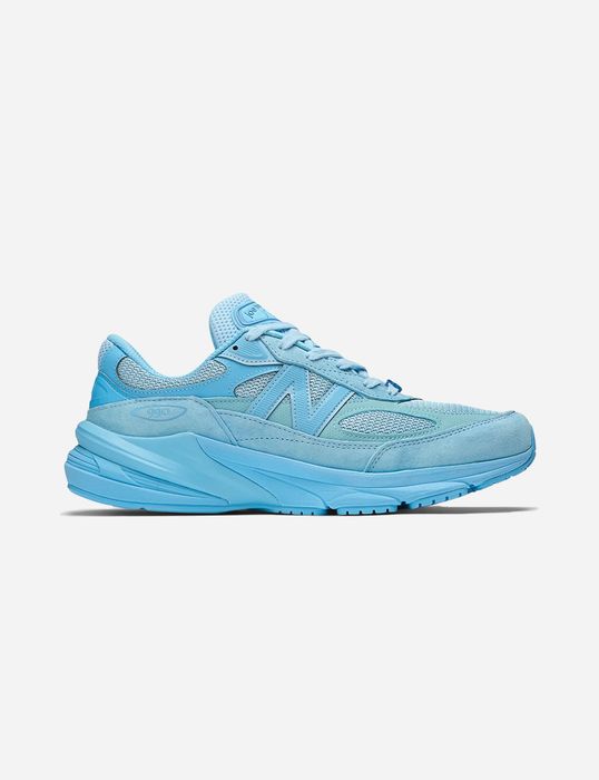 New Balance 990v6 Joe Freshgoods Prom Blue