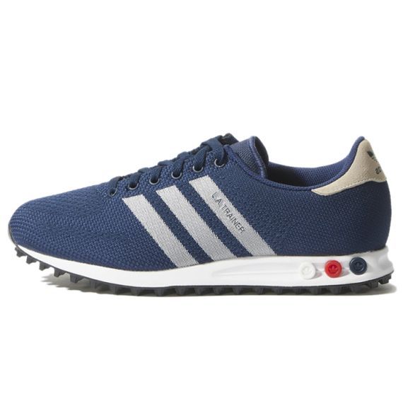 Кроссовки adidas originals LA Trainer - это универсальный топ Унисекс