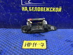 Ручка двери передней левой внешняя NISSAN PRIMERA 1998