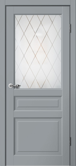 Дверь FLYDOORS С3 ПО