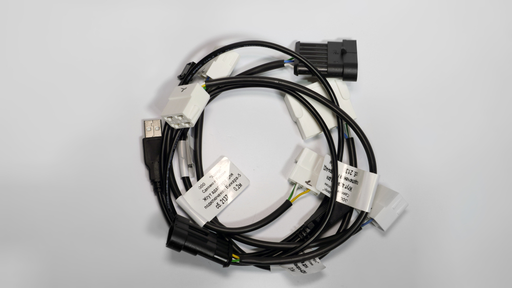 Адаптер USB сб.2135