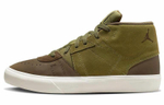 Кроссовки Jordan Air Jordan Series Mid