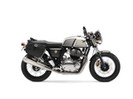 Royal Enfield Continental GT 650 Mr Clean (Special / Premium)