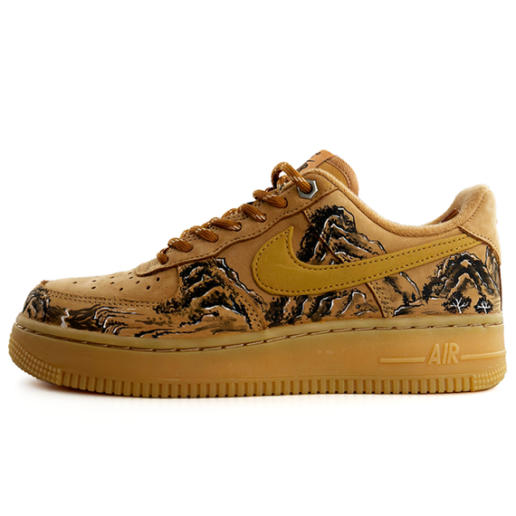 【 】 Nike Air Force 1 Low TCO