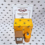 Фильтр топливный | 333/Y2490, 332/Y3163, ST20812, SFC-5706,11E1-70210 | ARM