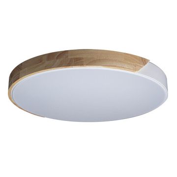 Потолочный светильник LED 36W 4000К 10004/36 White белый Axel LOFT IT