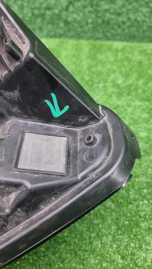 Фара левая Changan Uni-V (2022-н.в.) LED