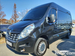 Renault Korea (Samsung) Master 2.3 Van L (10.2019)