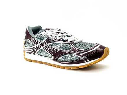 Кроссовки Bottega Veneta Orbit