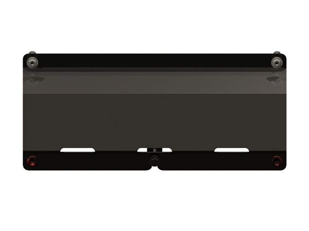 Защита рулевых тяг Sheriff для UAZ Patriot 3163 I 2-й Рестайлинг 2014-2016 арт.27.0844