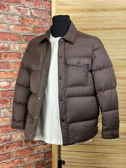 Пуховик Tom Ford