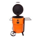 Коптильня Oklahoma Joe's Drum Bronco Pro, 19202100