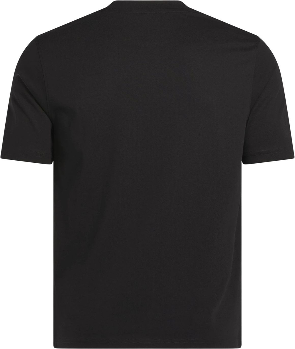 Футболка мужская REEBOK CODY SMALL LOGO CREW NECK SS TEE