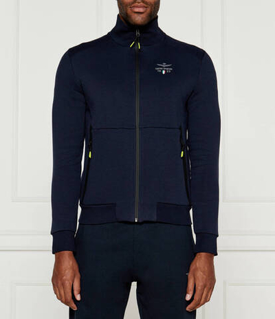 Худые Aeronautica Militare - темно-синий(FE1944F565)